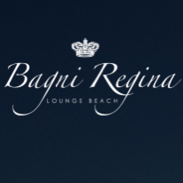 Nuovo logo! #bagni #spiaggia #estate #andora #liguria #lounge