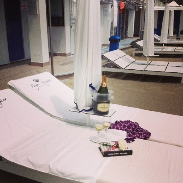 Quasi pronti per la stagione! #andora #estate #liguria #mare #spiaggia #lounge #sole