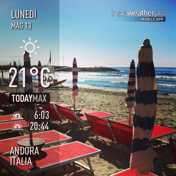 #weather #instaweather #instaweatherpro  #sky #outdoors #nature  #instagood #photooftheday #instamood #picoftheday #instadaily #photo #instacool #instapic #picture #pic @instaweatherpro #place #earth #world #andora #italia #day #spring #clear #morning #skypainters #it