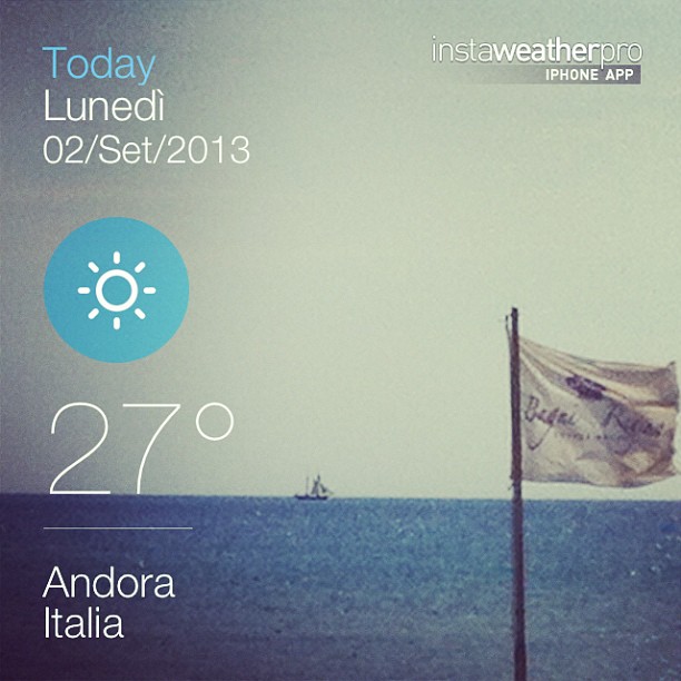#weather #instaweather #instaweatherpro  #sky #outdoors #nature #world #andora #italia #day #summer #rain #it