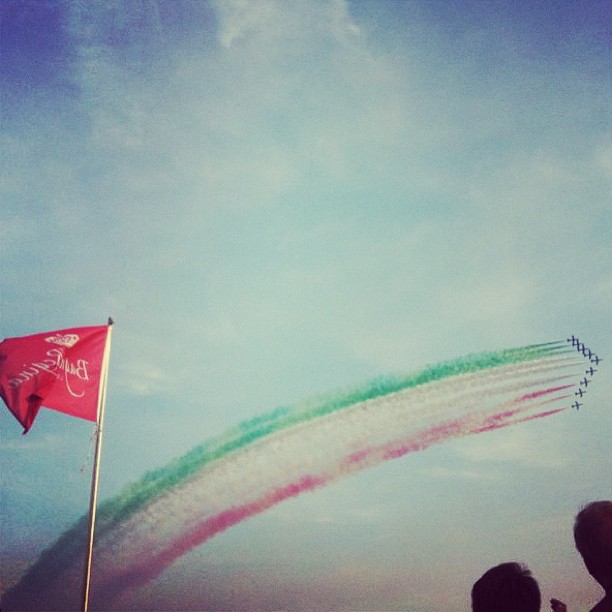 #frecce tricolori andora