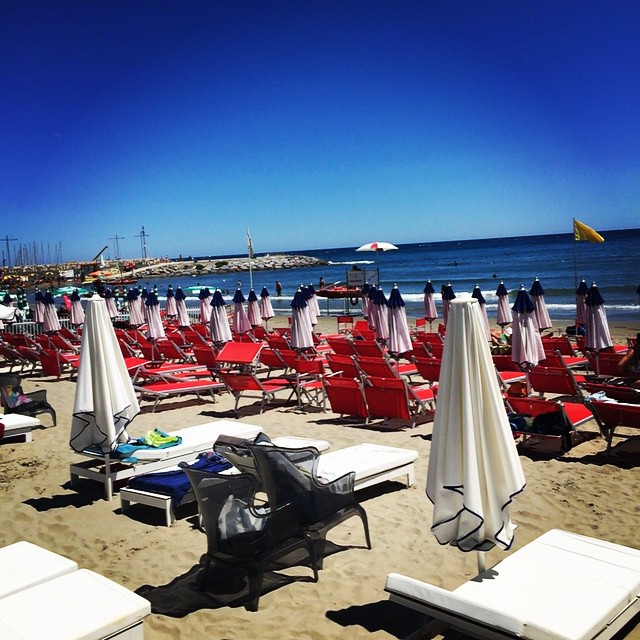 Mare, sole, e lo sai...! #andora