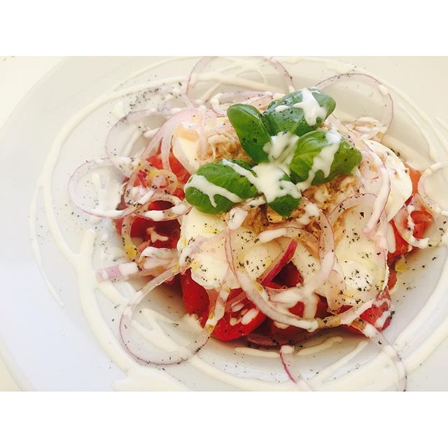 Condiglioni liguri .#cibo #bontà #summer #andora #estate #bonapeti